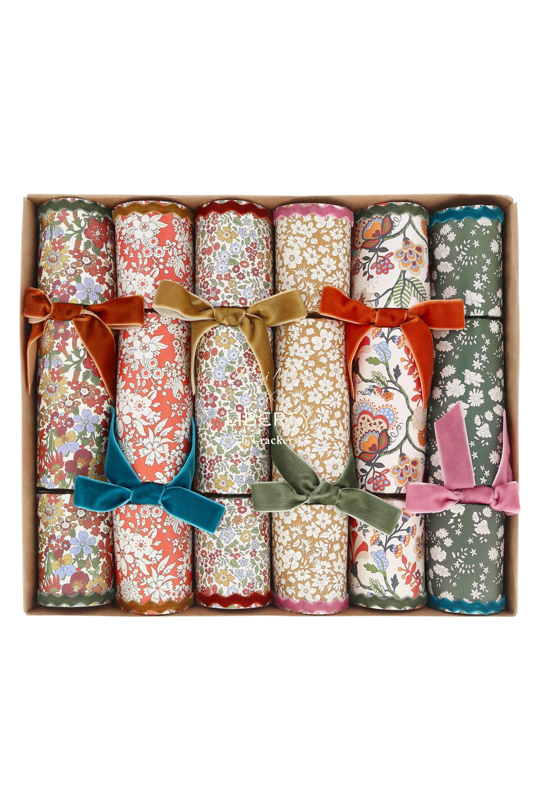 Liberty Fall Crackers