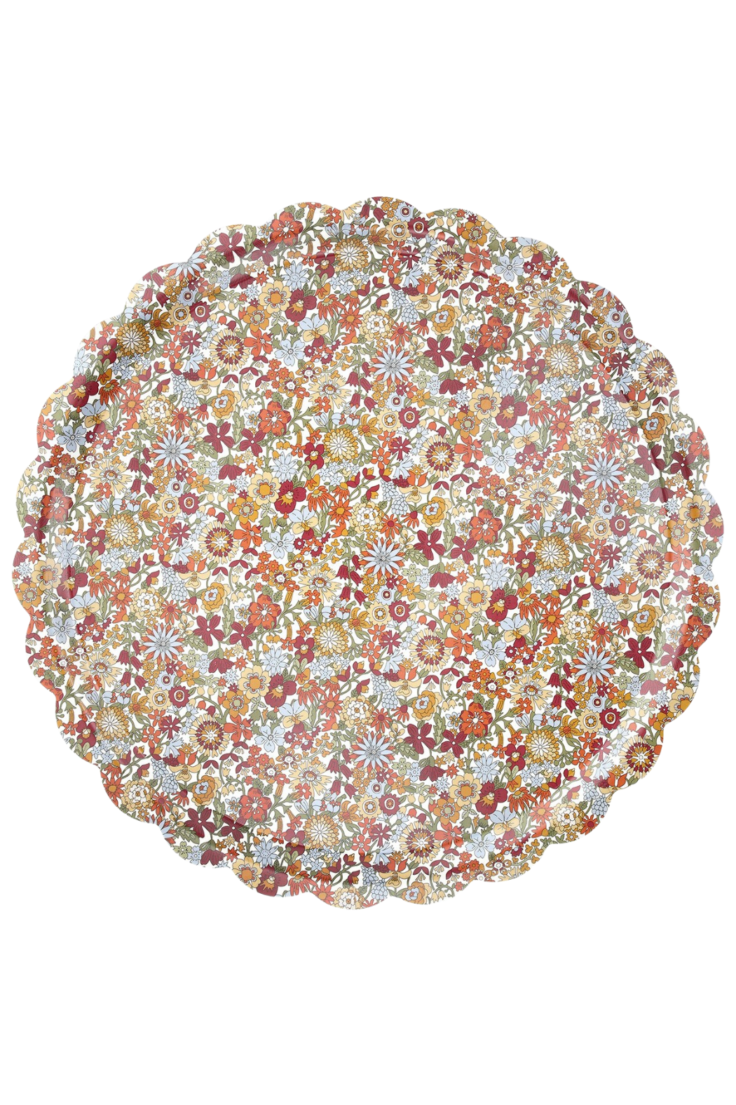 Liberty Large Tray