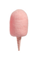6.5" Cotton Candy Ornament