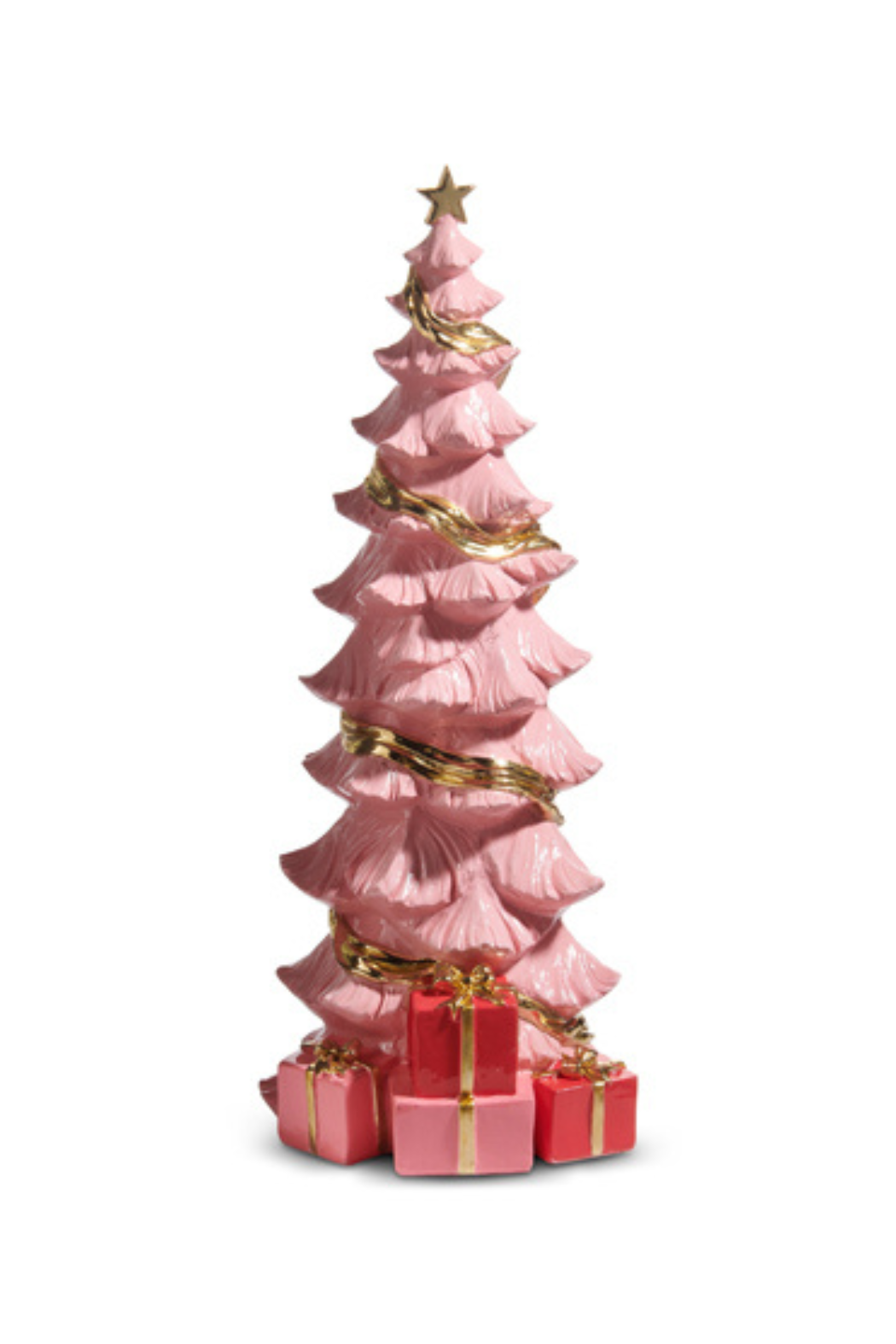 15.5" Tree with Packages