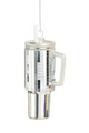 5-inch Disco Tumbler Ornament