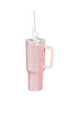 5" Disco Tumbler Ornament