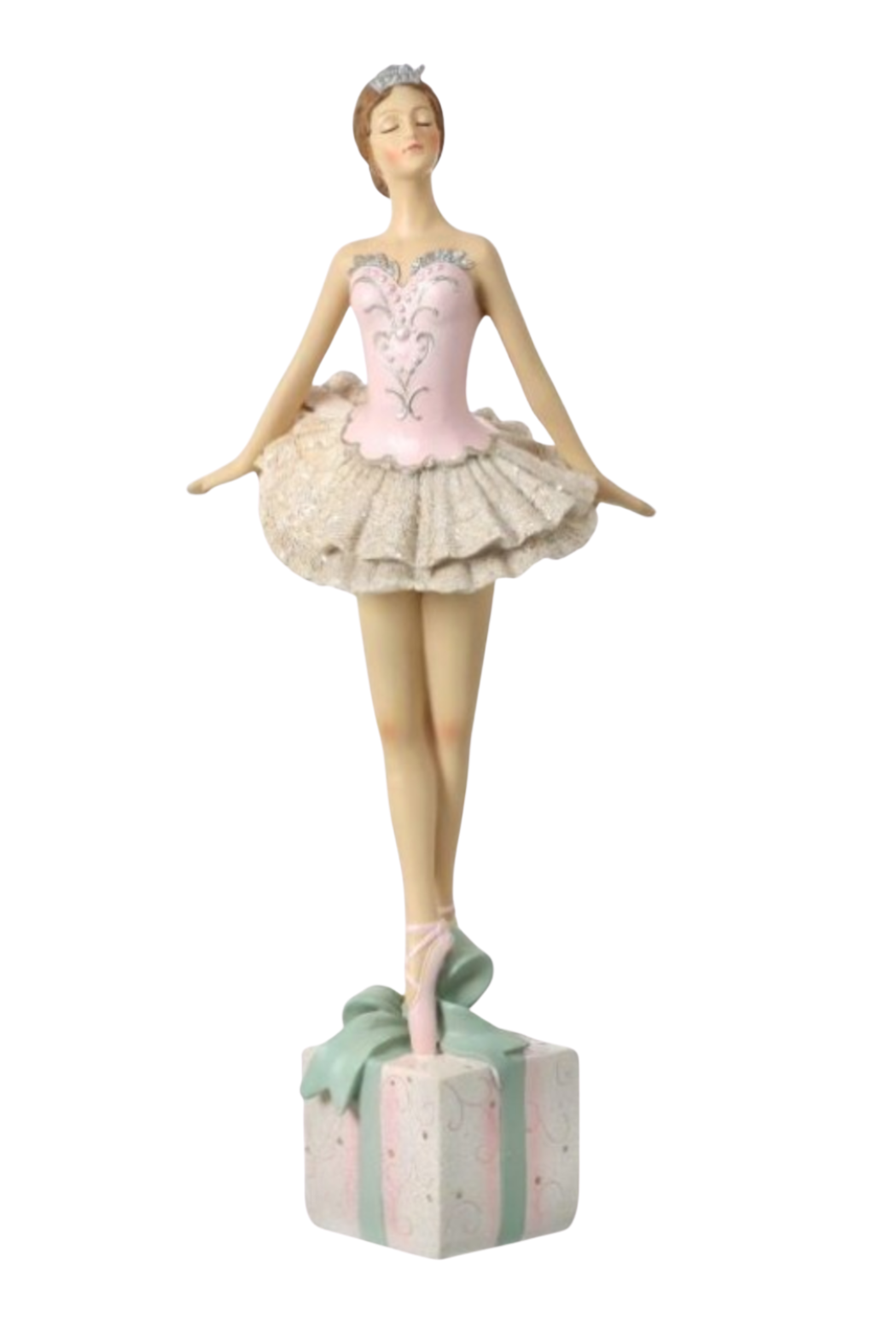 12" Sweet Dreams Ballerina
