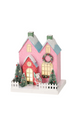 LED Village House