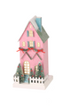 10.5" Manor House