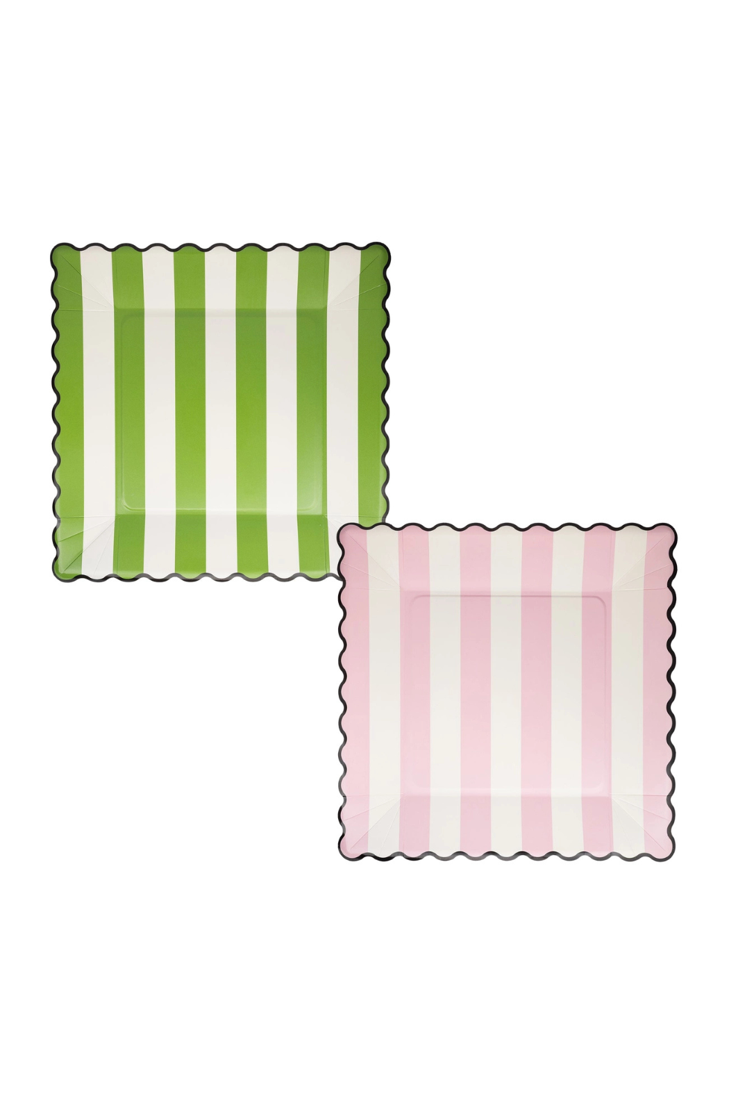 11" Plate Set