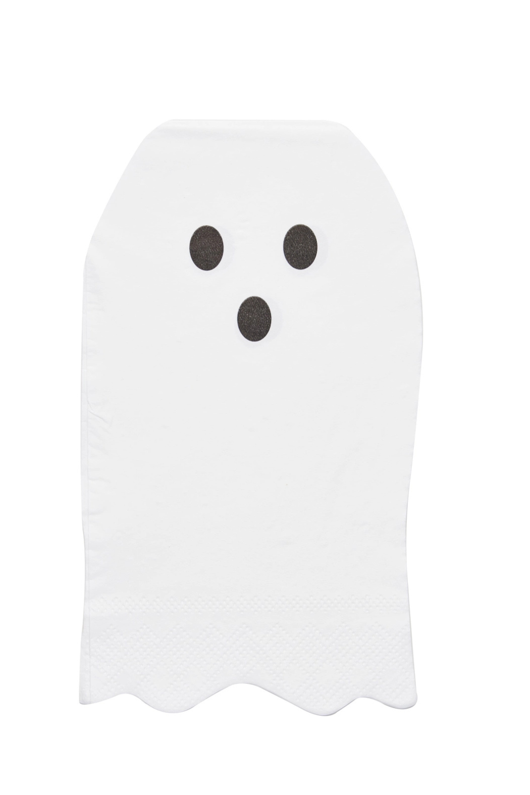 Ghost Guest Towel