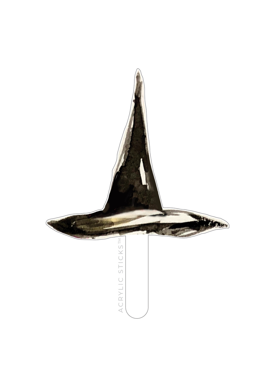 Acrylic Cake Topper-3