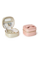 "Belle" Bow Top Jewelry Box
