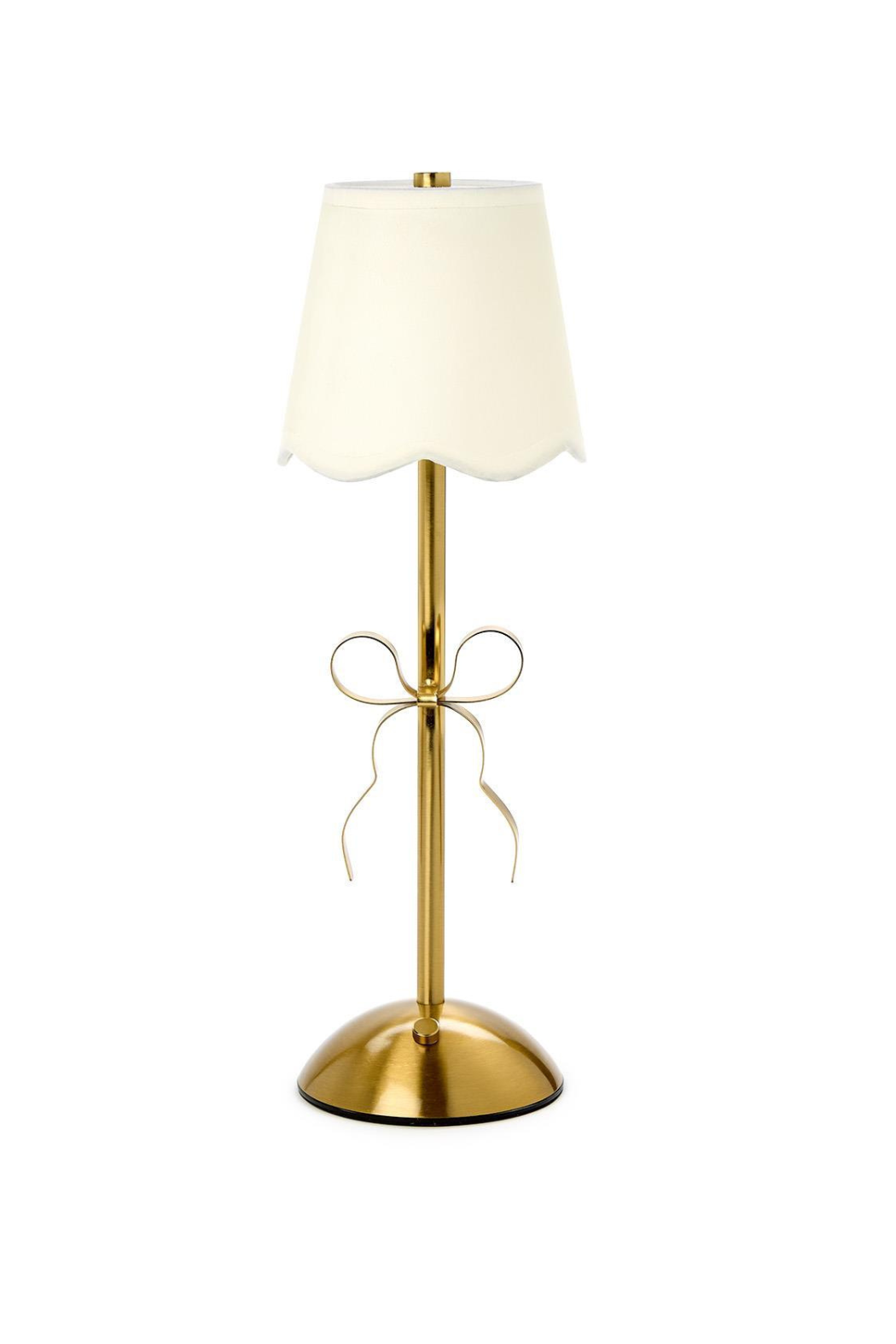 LED Portable Bow Lamp