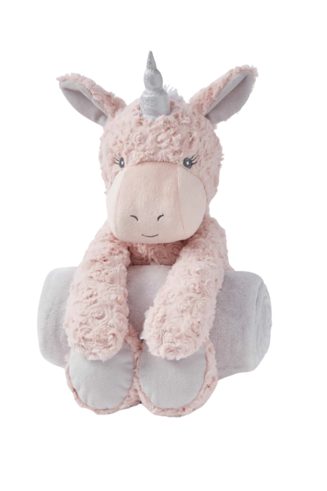 Bedtime Huggie Plush Toy