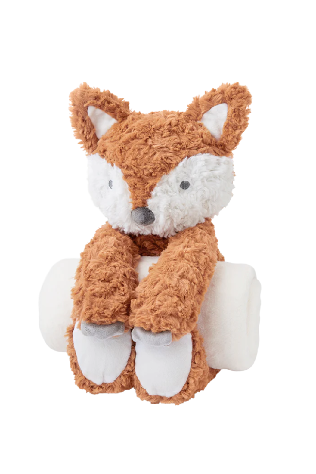 Bedtime Huggie Plush Toy