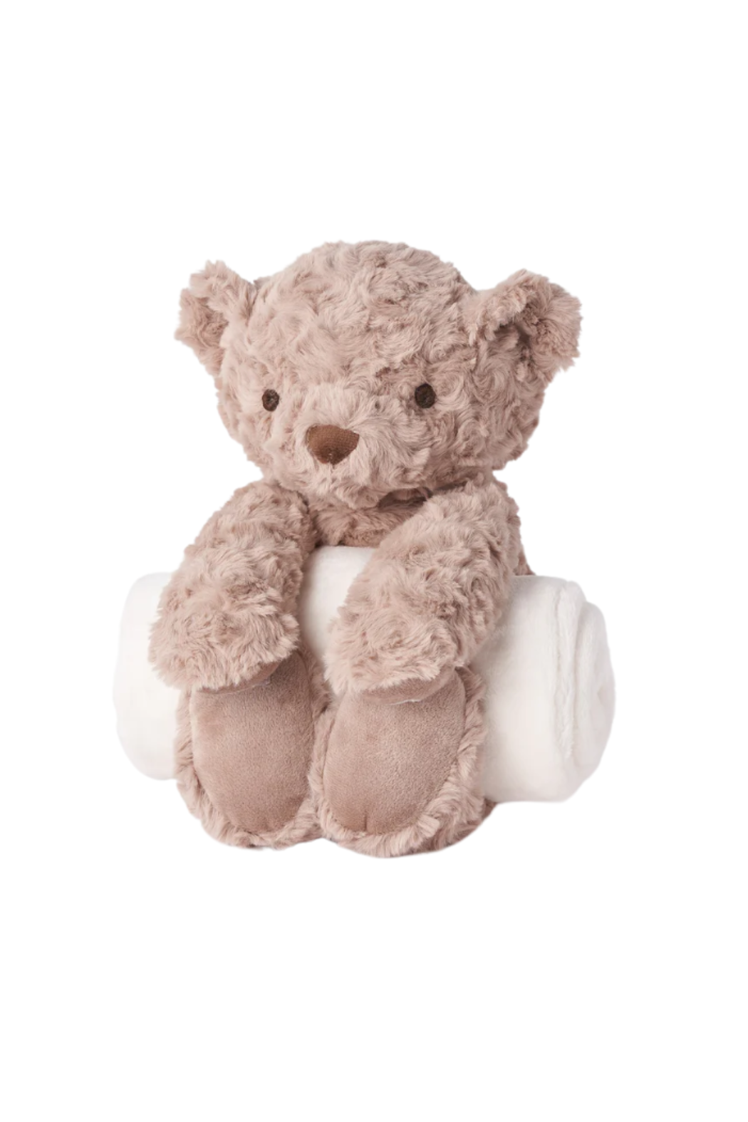 Bedtime Huggie Plush Toy