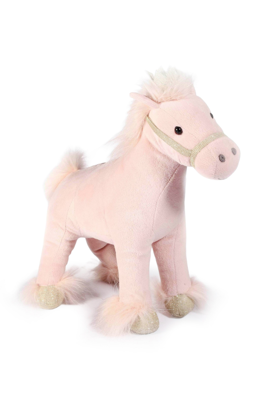 Peony Pony Plush