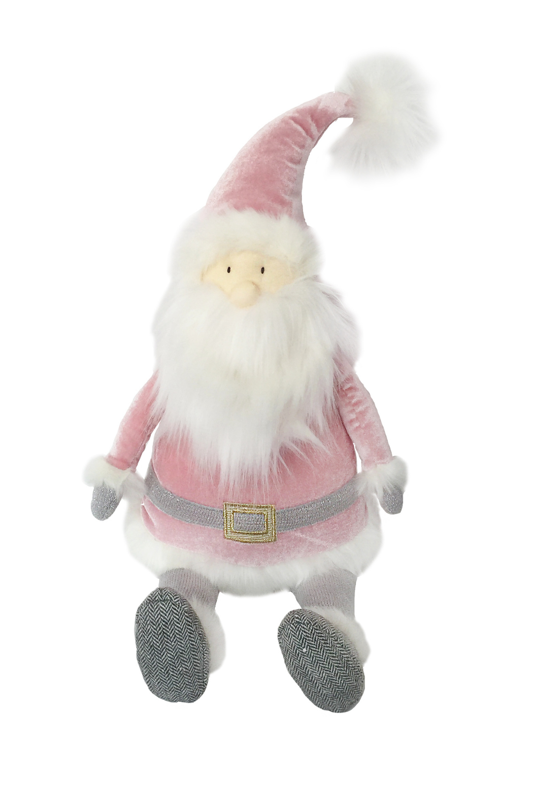 Santa Shelf Sitter