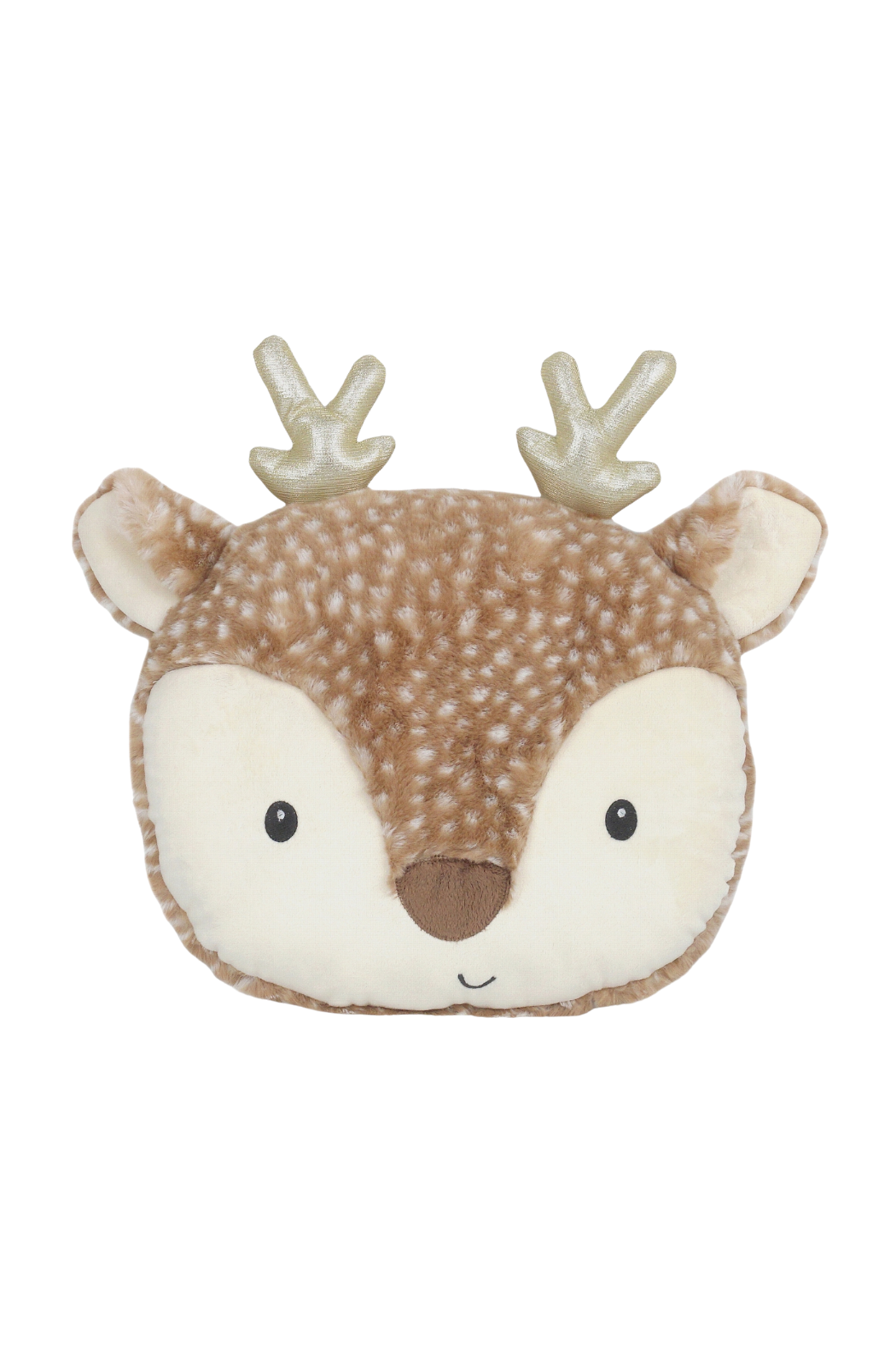 Reindeer Accent Pillow