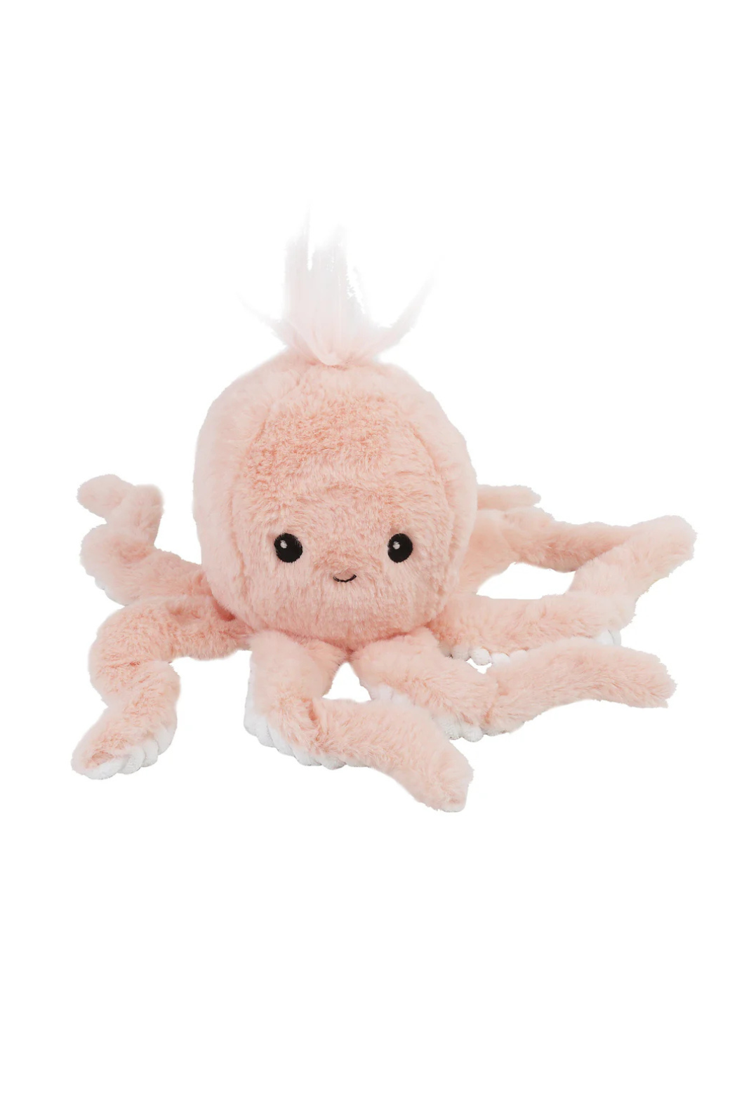 Octopus Plush Toy