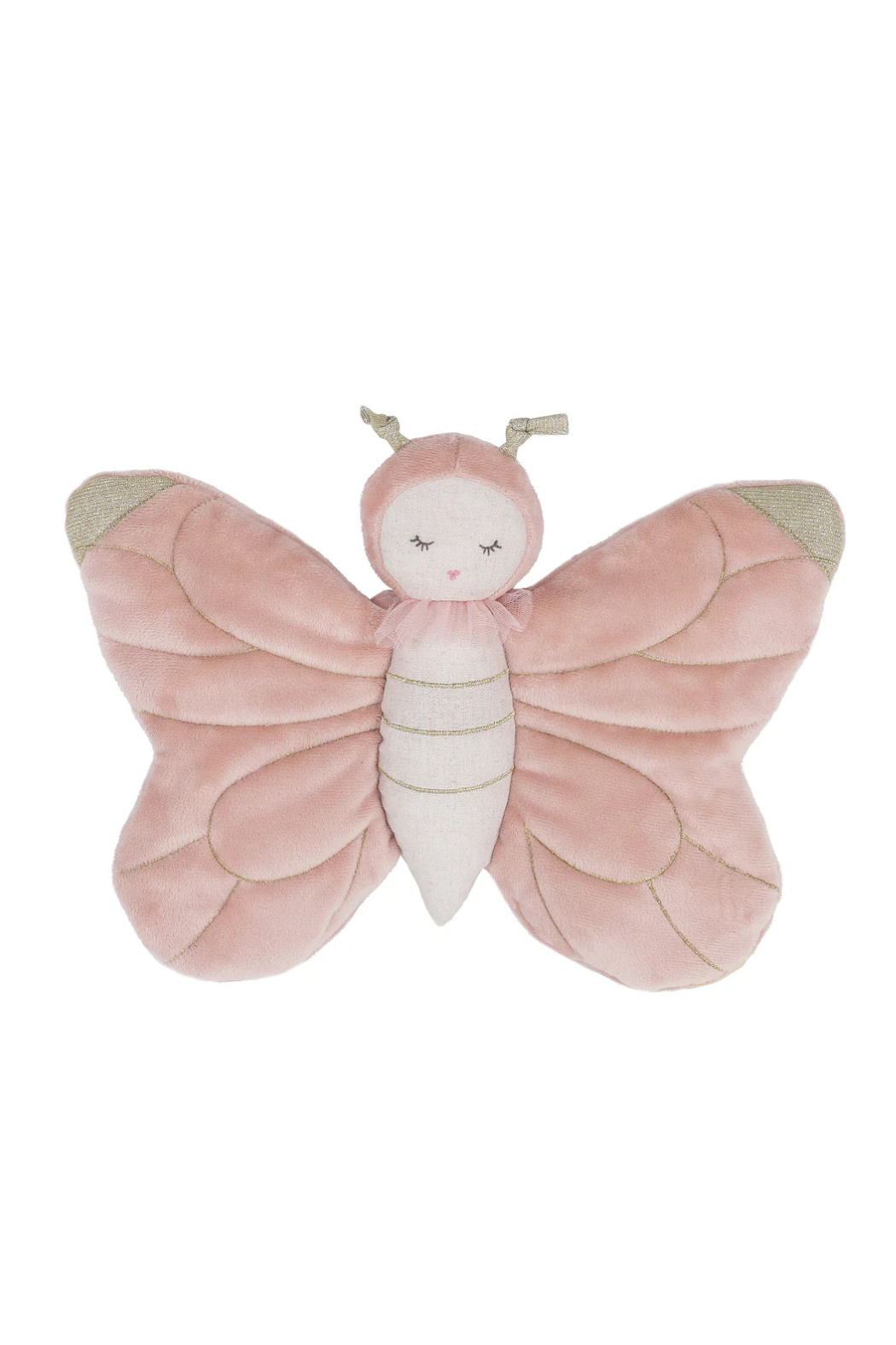 Butterfly Plush Toy