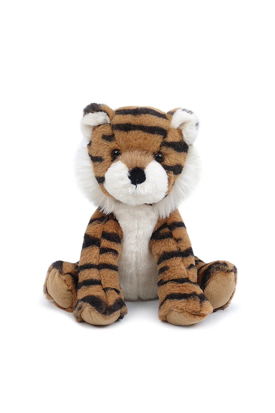 Tiger Plush Toy