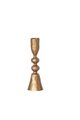 Cast Iron Taper Holders
