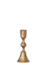 Cast Iron Taper Holders
