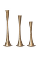 Cast Iron Taper Holder