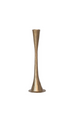 Cast Iron Taper Holder