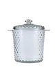 Hobnail Ice Bucket