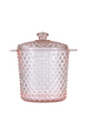 Hobnail Ice Bucket