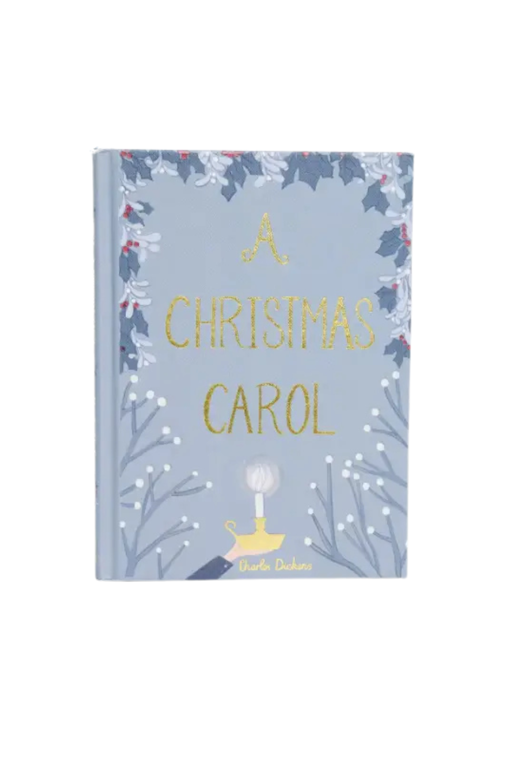 Collector's Edition Hardcover