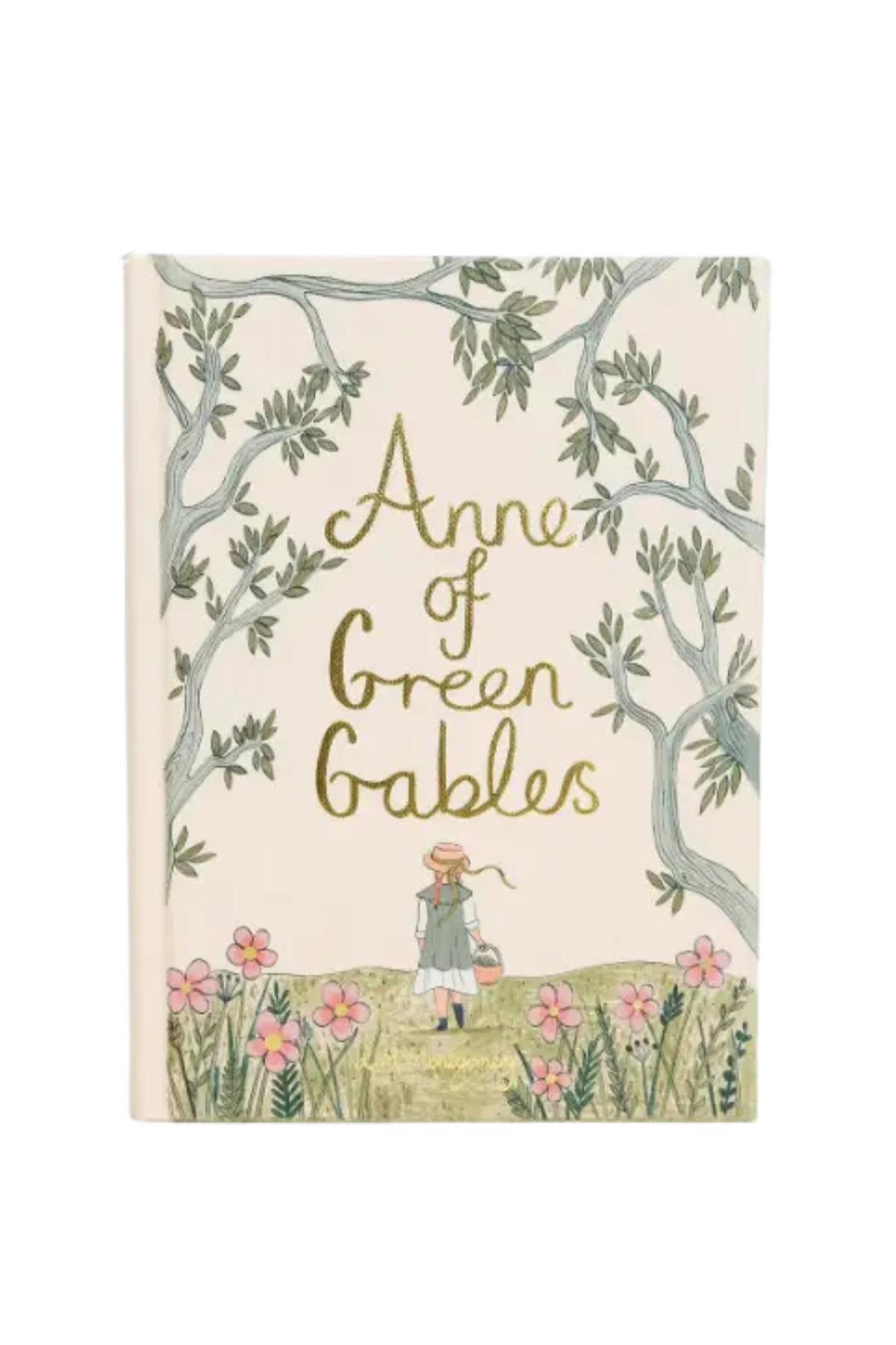 Anne of Green Gables Collector's Edition Hardcover