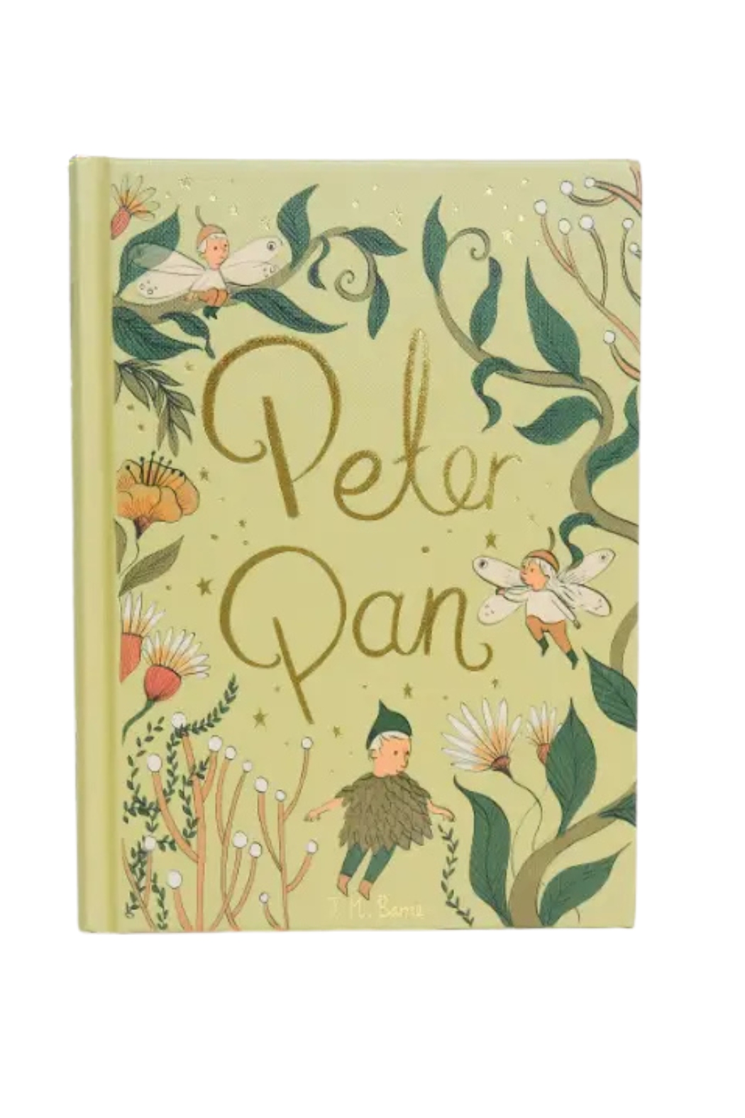 Collector's Edition Hardcover