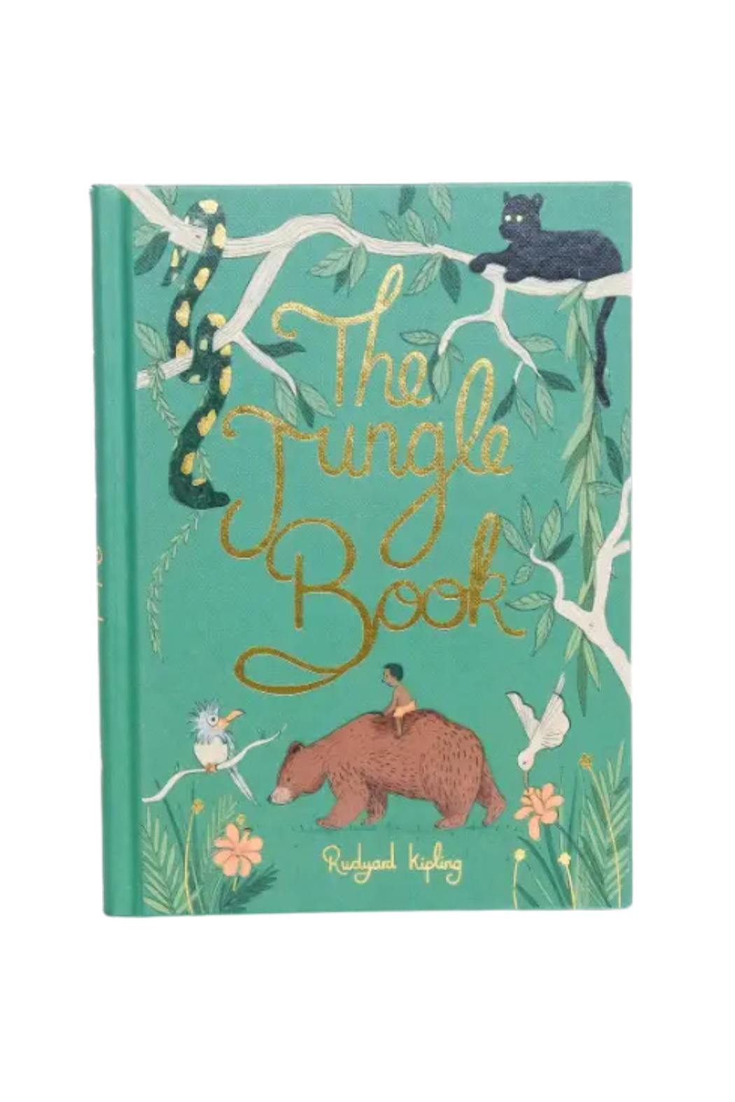 Collector's Edition Hardcover