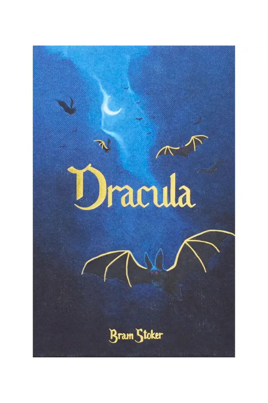 Dracula — Collector's Edition Hardcover