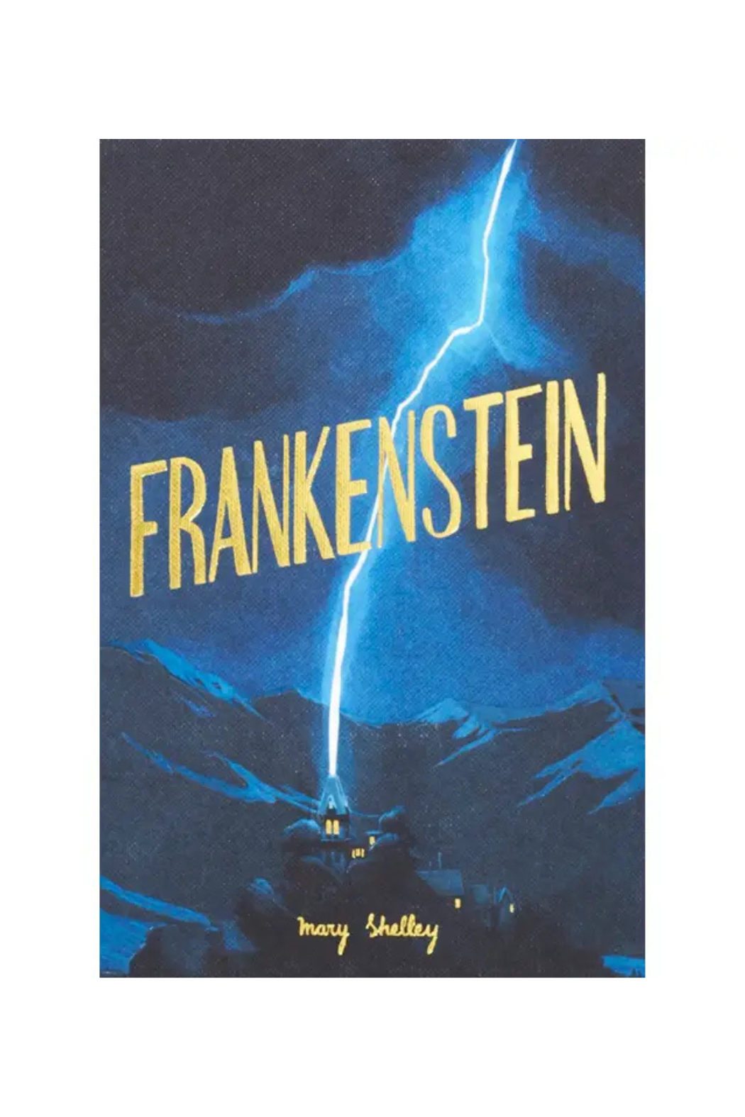 Collector's Edition Hardcover Book