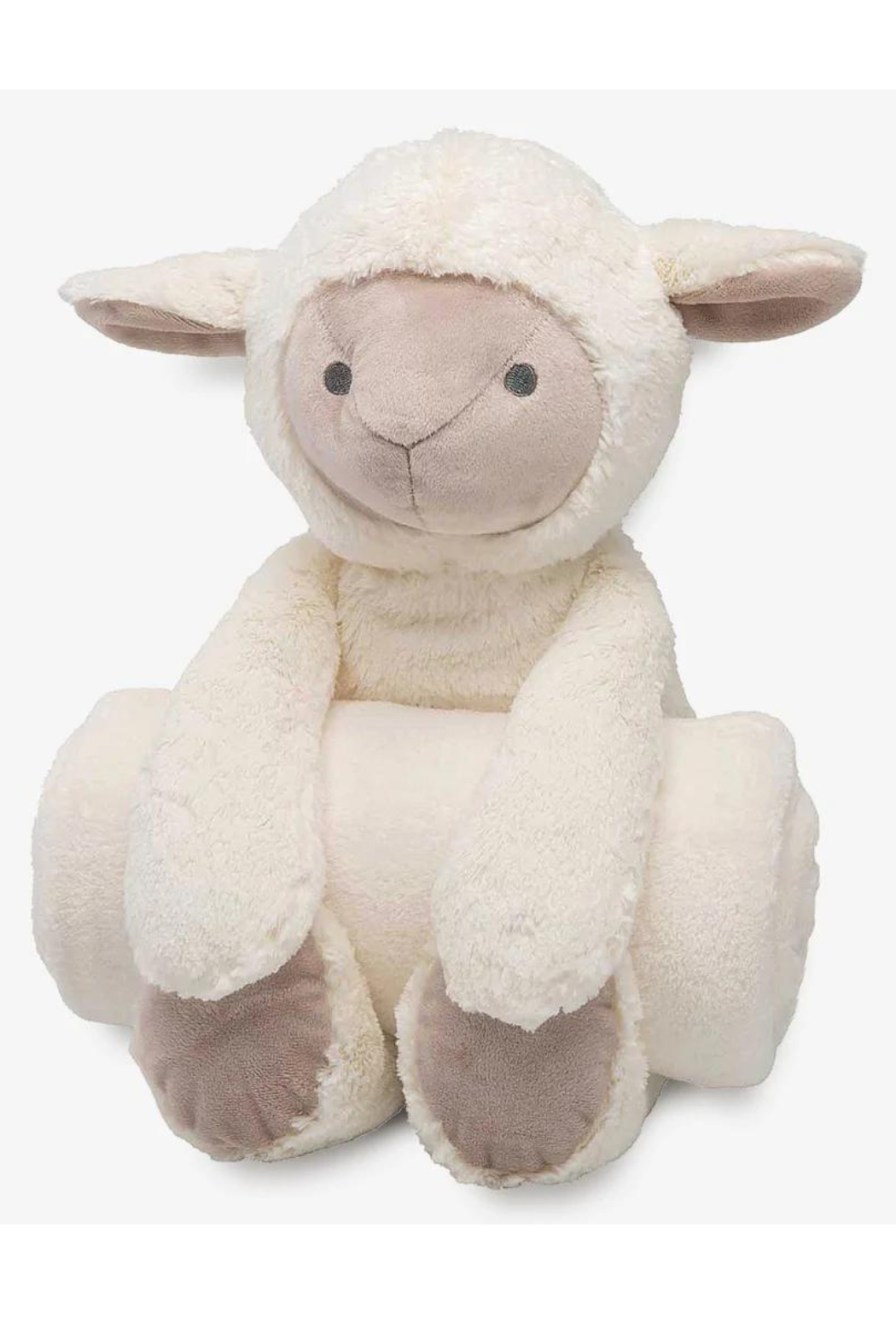 Bedtime Huggie Plush Toy