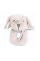 Plush Rattle by Elegant Baby