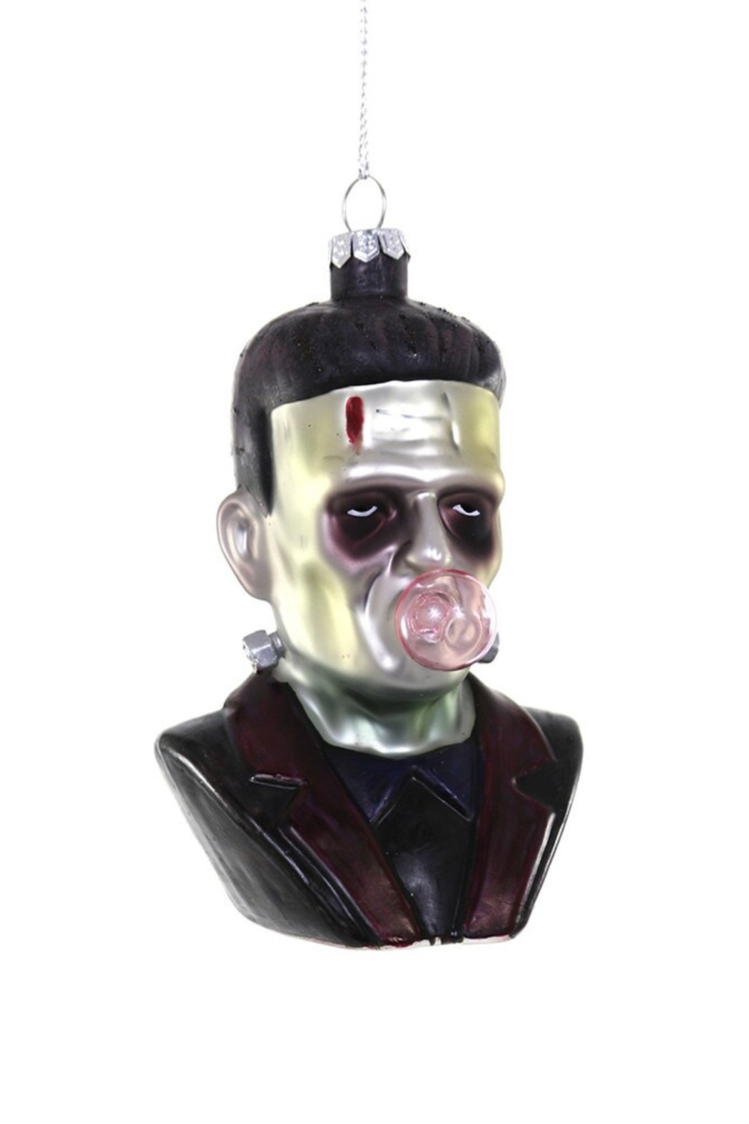 Frank Bubble Ornament