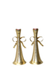 Bow Metal Taper Holder