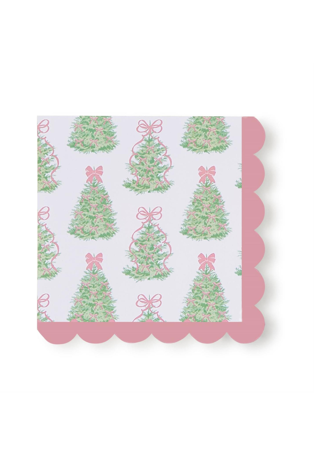 Fancy & Festive Cocktail Napkins