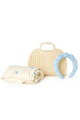 Headband/Wrap Towel Set