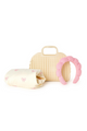 Headband/Wrap Towel Set