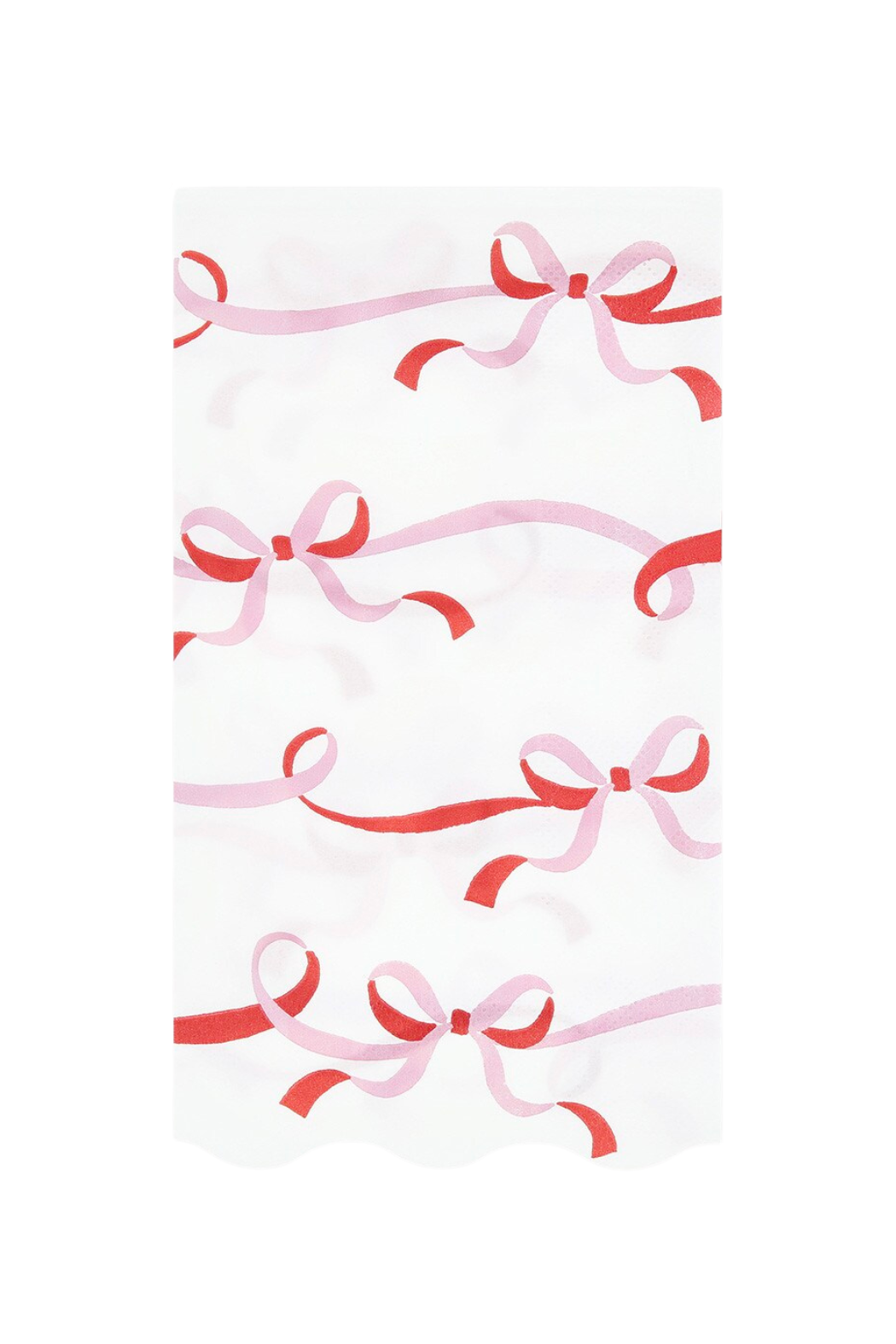 Paper Guest Towels