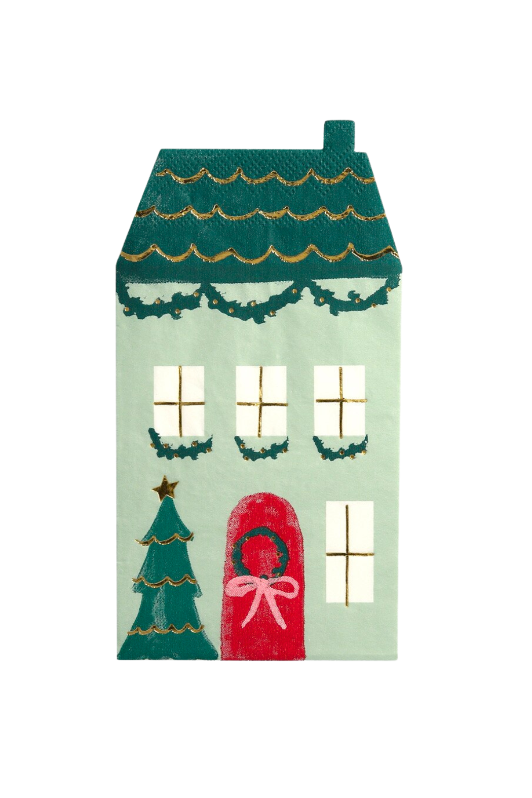 Paper House Napkins