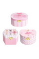 Ballet Musical Jewelry Box