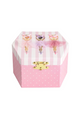 Ballet Musical Jewelry Box
