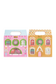 Holiday House Makeup Kit