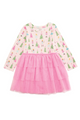 Nutcracker Tutu Dress