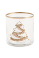 Beaded Tea Light Holder