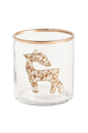 Beaded Tea Light Holder